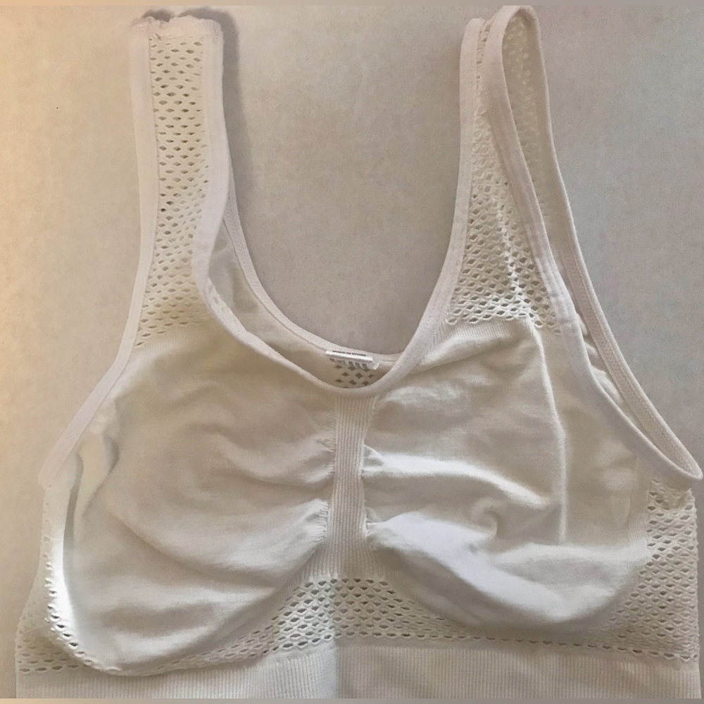 Isadora Paccini Sports Bra
